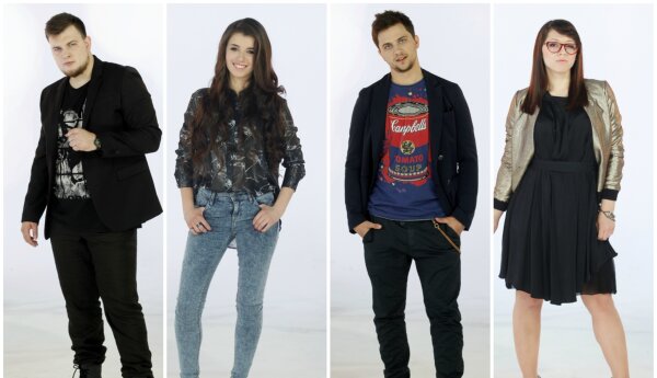 Co zaśpiewają uczestnicy "X Factor" w półfinale?