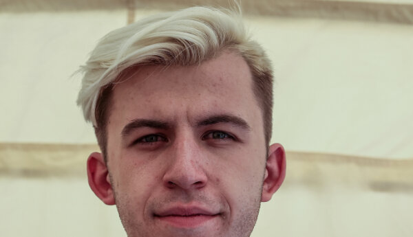 Maciek Regulski