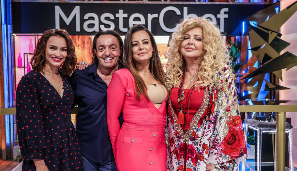 MasterChef PRZED EMISJĄ W TV: Danie na randkę dla Anny Muchy!