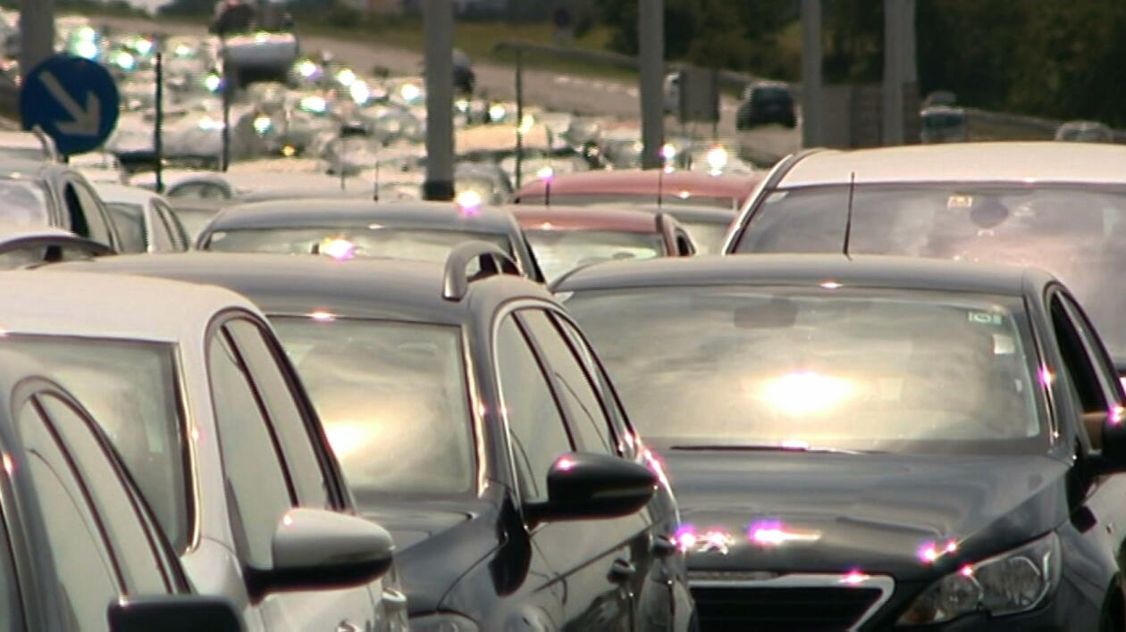 Drożej autem po Europie. Francja szykuje podwyżki opłat za autostrady