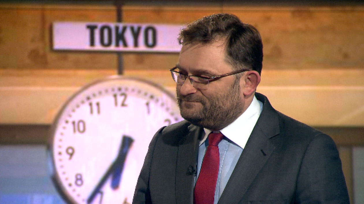 Polska transformacja wzorem dla Ukrainy? Tamborski pomoże jej w reformach